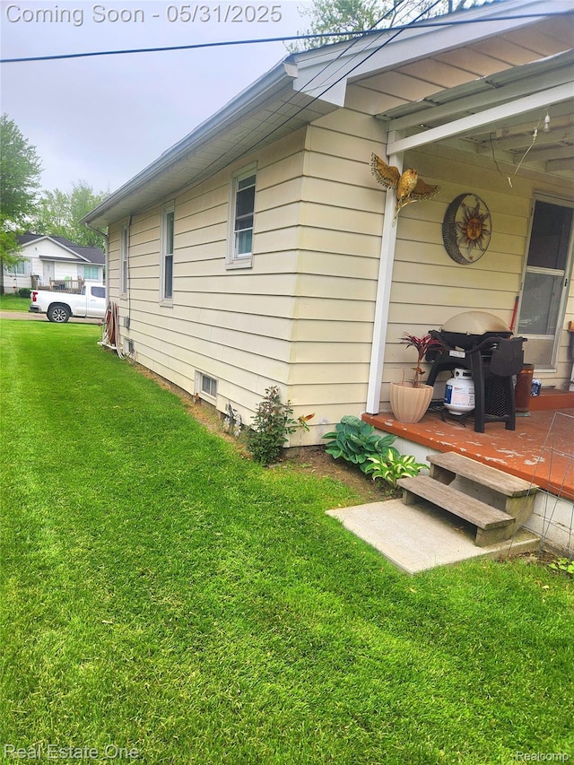 1094 Lakeview St, Waterford, MI 48328 - photo 13