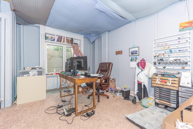 500 Little Lake Dr # 1, Ann Arbor, MI 48103 - view of office