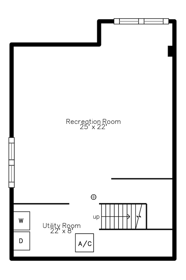 500 Little Lake Dr # 1, Ann Arbor, MI 48103 - home floor plan