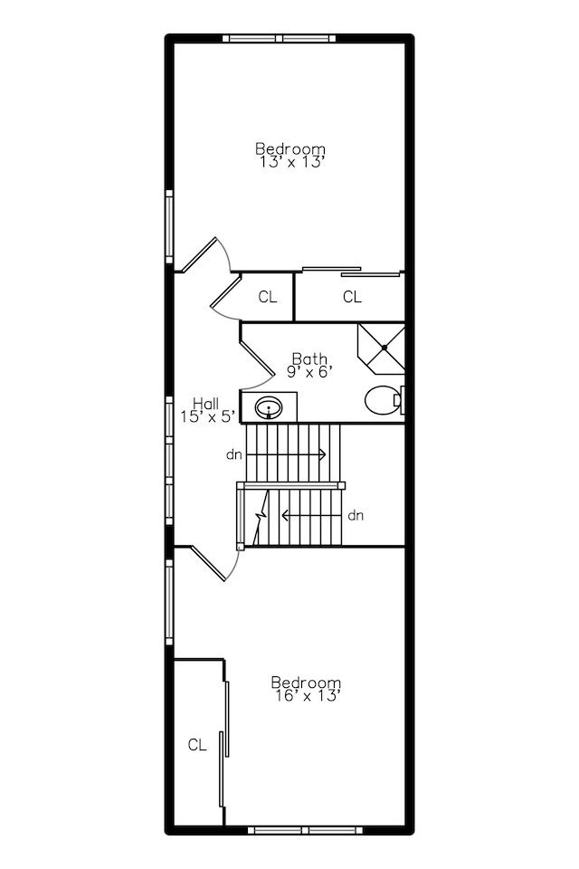 500 Little Lake Dr # 1, Ann Arbor, MI 48103 - home floor plan