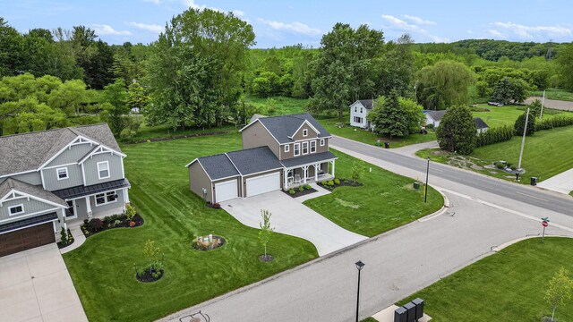 7584 Ridgeline Dr, Zeeland, MI 49464 - photo 29