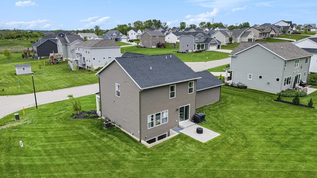 7584 Ridgeline Dr, Zeeland, MI 49464 - photo 32