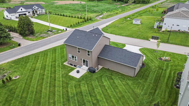 7584 Ridgeline Dr, Zeeland, MI 49464 - photo 33
