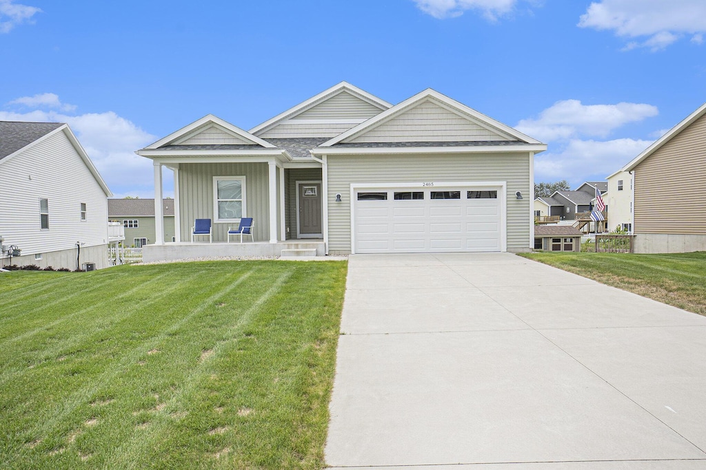2485 Odawa Trl, Muskegon, MI 49444 - photo 1