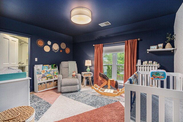2335 Niles Ave, Saint Joseph, MI 49085 - bedroom with carpet flooring
