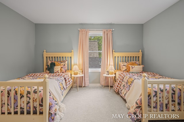 2050 Anderson Dr SE, East Grand Rapids, MI 49506 - bedroom featuring carpet