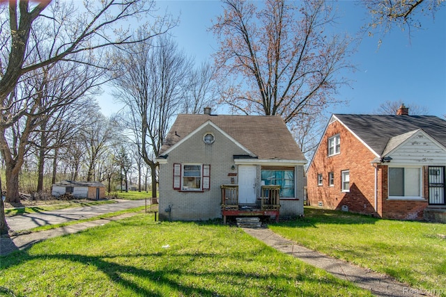 601 Alameda St, Highland Park, MI 48203 - photo 1