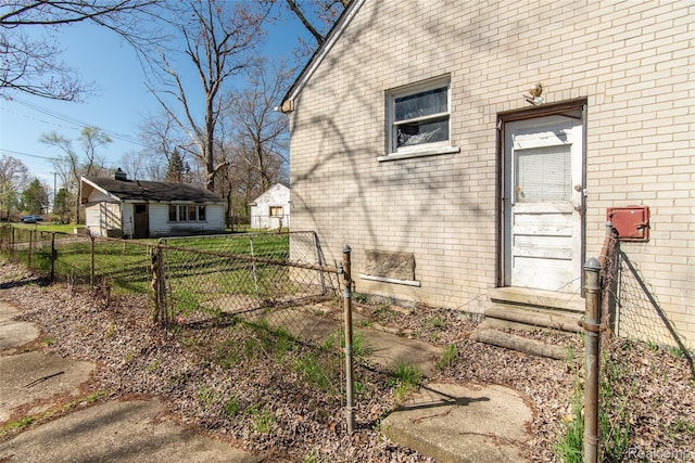 601 Alameda St, Highland Park, MI 48203 - photo 19