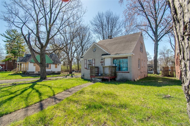 601 Alameda St, Highland Park, MI 48203 - photo 2