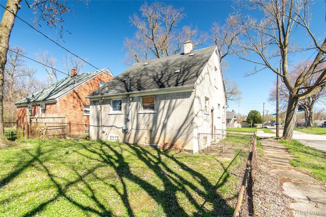601 Alameda St, Highland Park, MI 48203 - photo 18