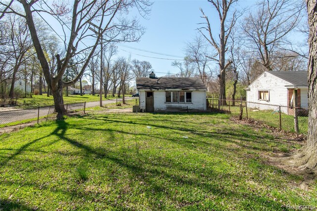 601 Alameda St, Highland Park, MI 48203 - photo 21