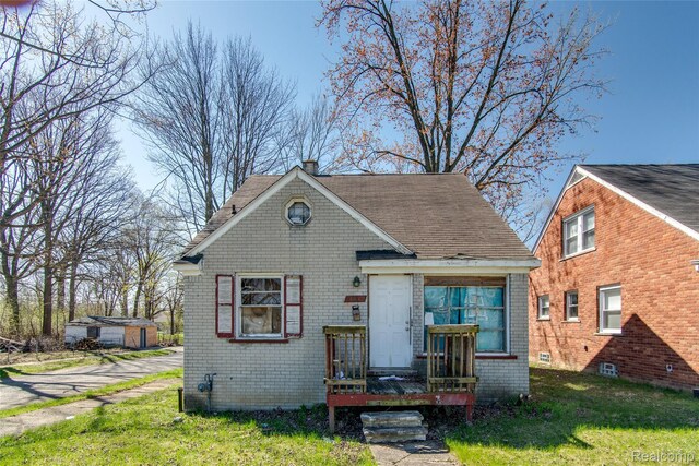 601 Alameda St, Highland Park, MI 48203 - photo 22