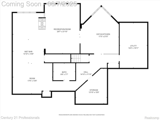 6642 Carlyle Ct, West Bloomfield, MI 48322 - floor plan / room layout