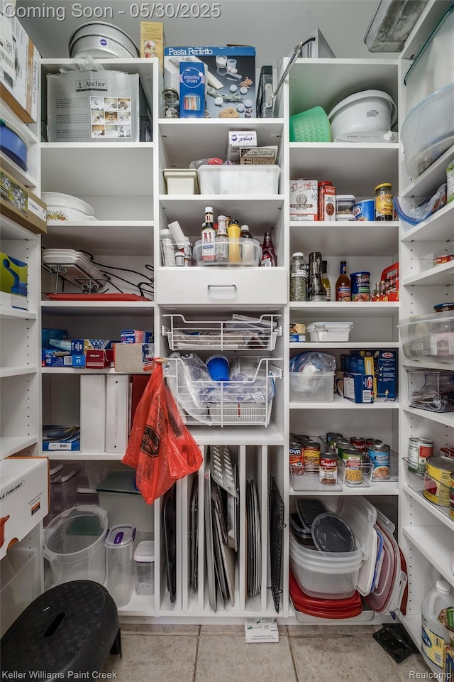 3120 Pond Rd, Leonard, MI 48367 - view of pantry