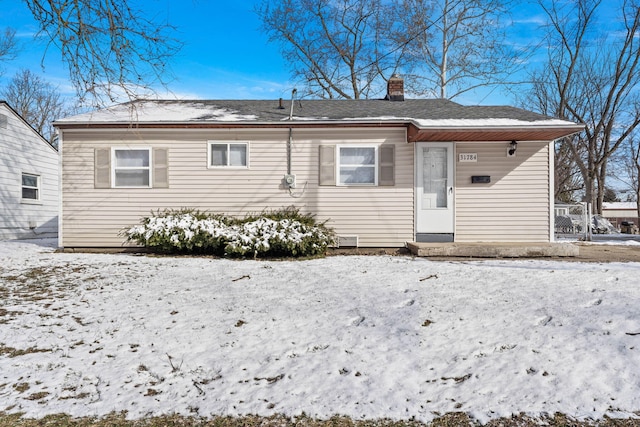 31784 Arenac Ct, Westland, MI 48186 - photo 1