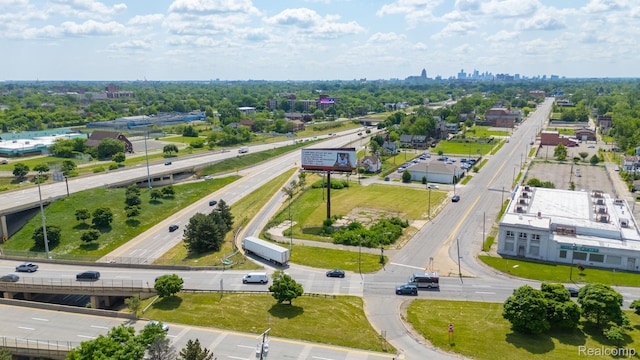13300 Woodrow Wilson St, Detroit, MI 48238