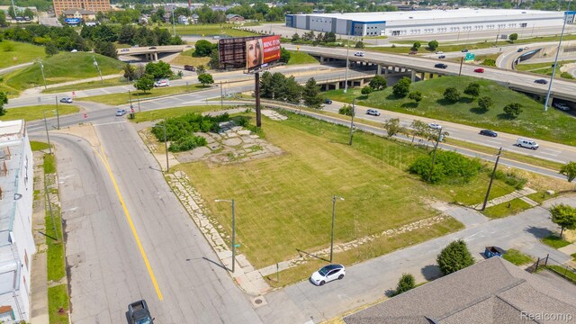 13300 Woodrow Wilson St, Detroit, MI 48238