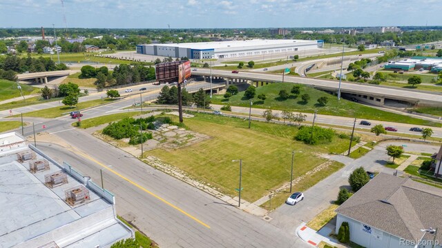 13300 Woodrow Wilson St, Detroit, MI 48238