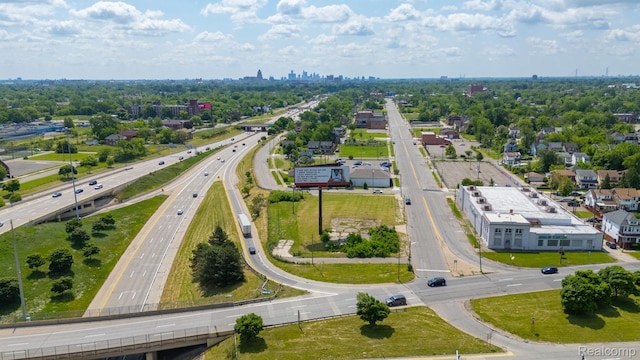 13300 Woodrow Wilson St, Detroit, MI 48238