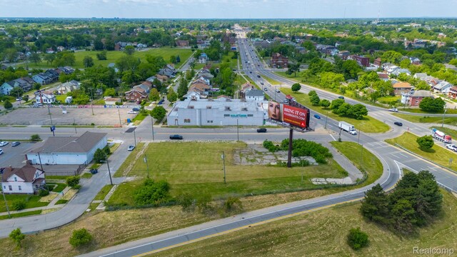 13300 Woodrow Wilson St, Detroit, MI 48238