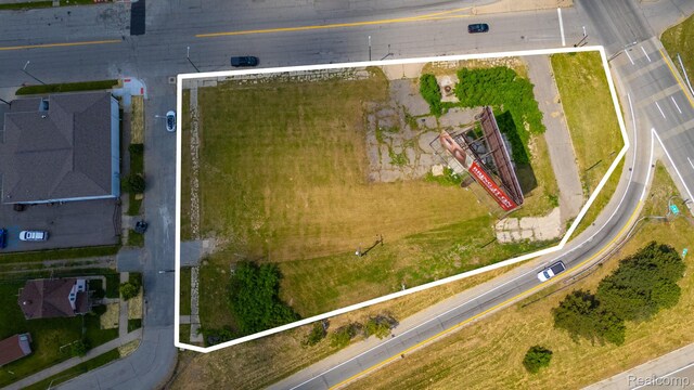 13300 Woodrow Wilson St, Detroit, MI 48238