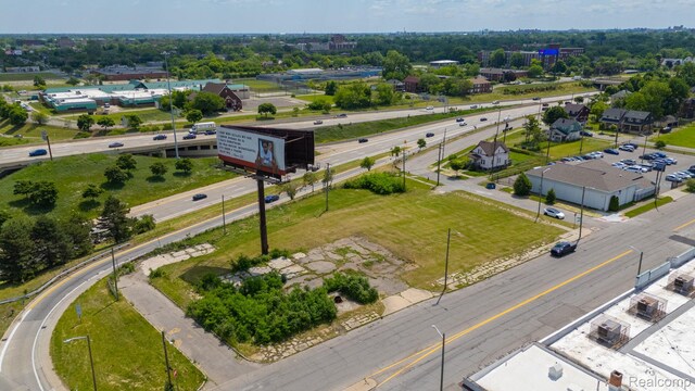 13300 Woodrow Wilson St, Detroit, MI 48238