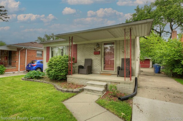 24084 Currier St, Dearborn Heights, MI 48125 - photo 3