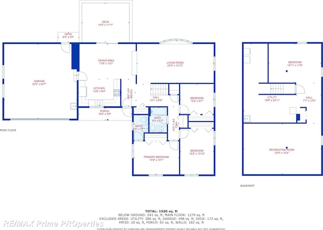6461 Sheridan Rd, Saginaw, MI 48601 - room layout