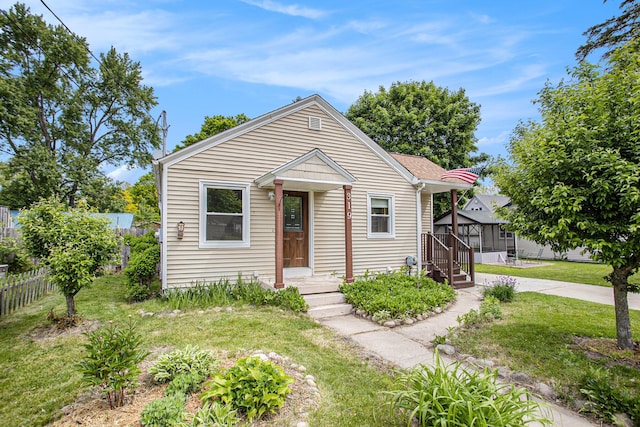319 W S St, Hastings, MI 49058
