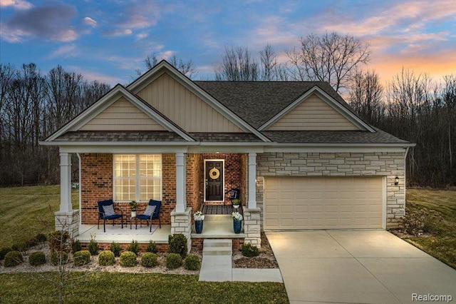 49828 Alden, Canton, MI 48188 - photo 1