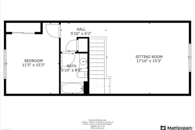 49828 Alden, Canton, MI 48188 - photo 7
