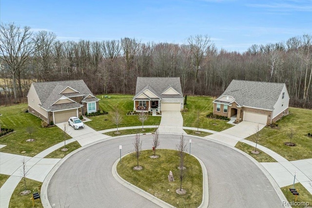49828 Alden, Canton, MI 48188 - photo 2