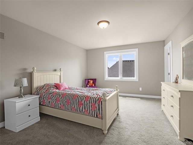 50011 Anita Way N, Macomb, MI 48044 - carpeted bedroom featuring baseboards