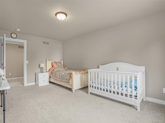 50011 Anita Way N, Macomb, MI 48044 - carpeted bedroom with baseboards