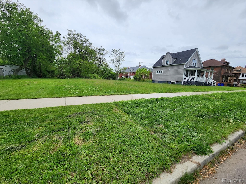430 Hague St, Detroit, MI 48202 - photo 1