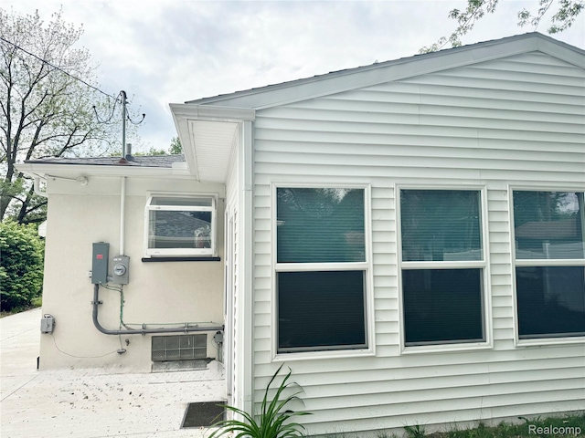 8511 Allen Rd, Allen Park, MI 48101 - view of side of property