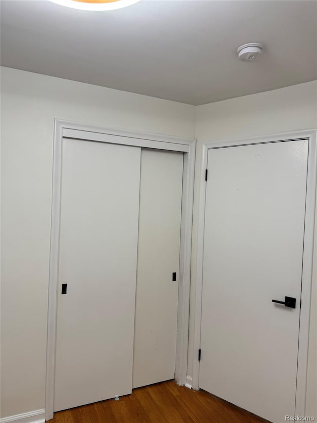 8511 Allen Rd, Allen Park, MI 48101 - view of closet