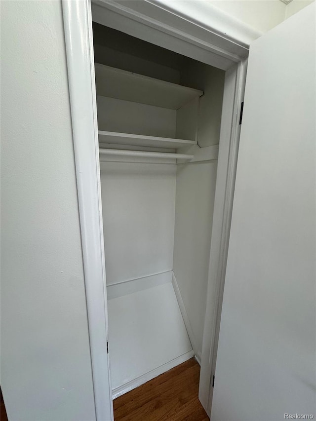 8511 Allen Rd, Allen Park, MI 48101 - view of closet