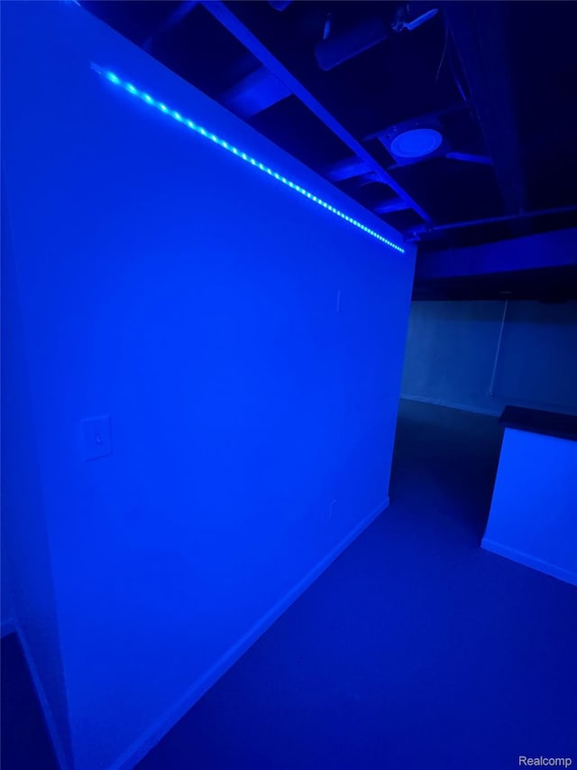 8511 Allen Rd, Allen Park, MI 48101 - interior space