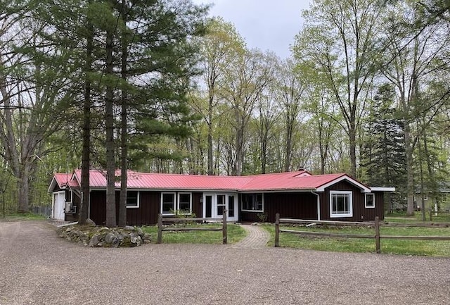 2401 J Maddy Pkwy, Interlochen, MI 49643