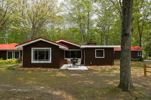 2401 J Maddy Pkwy, Interlochen, MI 49643