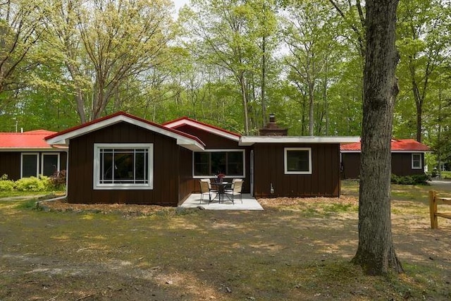 2401 J Maddy Pkwy, Interlochen, MI 49643