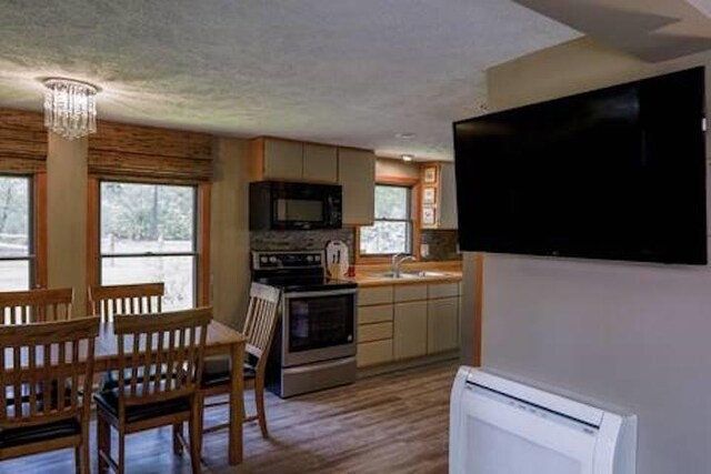 2401 J Maddy Pkwy, Interlochen, MI 49643