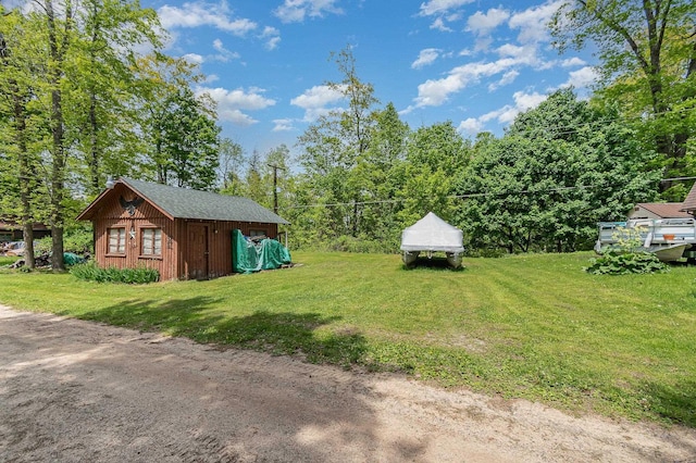 4452 Duesberry Dr, Hale, MI 48739 - photo 17