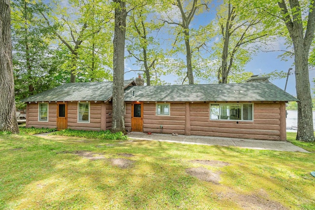 4452 Duesberry Dr, Hale, MI 48739 - photo 2