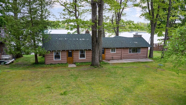 4452 Duesberry Dr, Hale, MI 48739 - photo 20