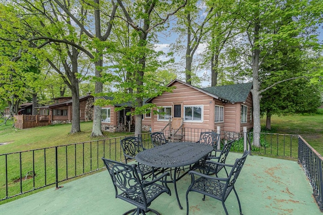 4452 Duesberry Dr, Hale, MI 48739 - photo 26
