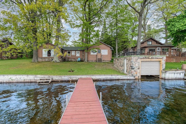 4452 Duesberry Dr, Hale, MI 48739 - photo 27