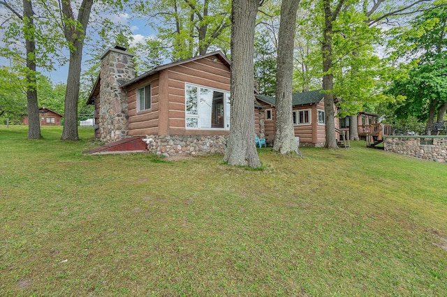 4452 Duesberry Dr, Hale, MI 48739 - photo 29