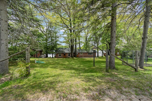 4452 Duesberry Dr, Hale, MI 48739 - photo 3